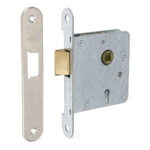 Cerradura Arcu 304 sólo golpe