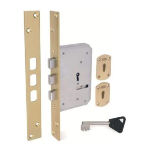 Cerradura Arcu Gorjas 301